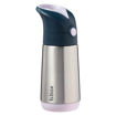 Picture of B.BOX INSULATED BOTTLE 350ML INDIGO ROSE